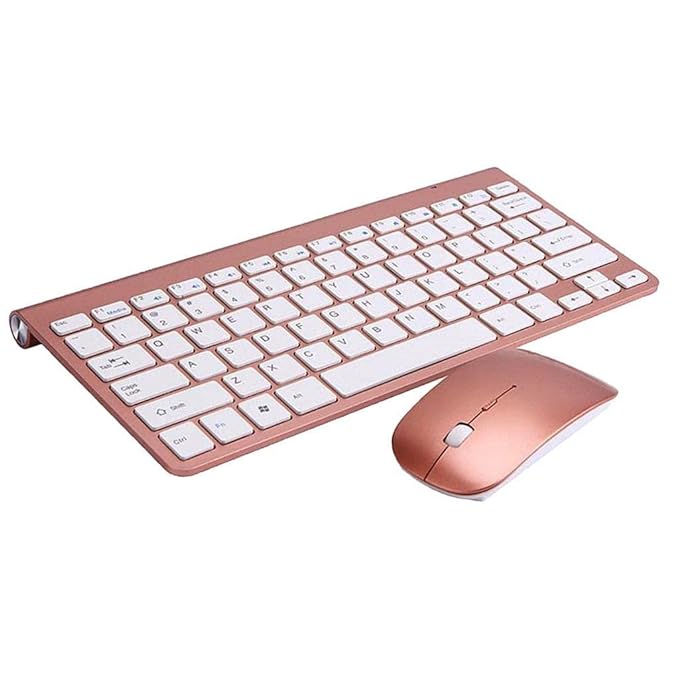 GlideKey Wireless Mini Set