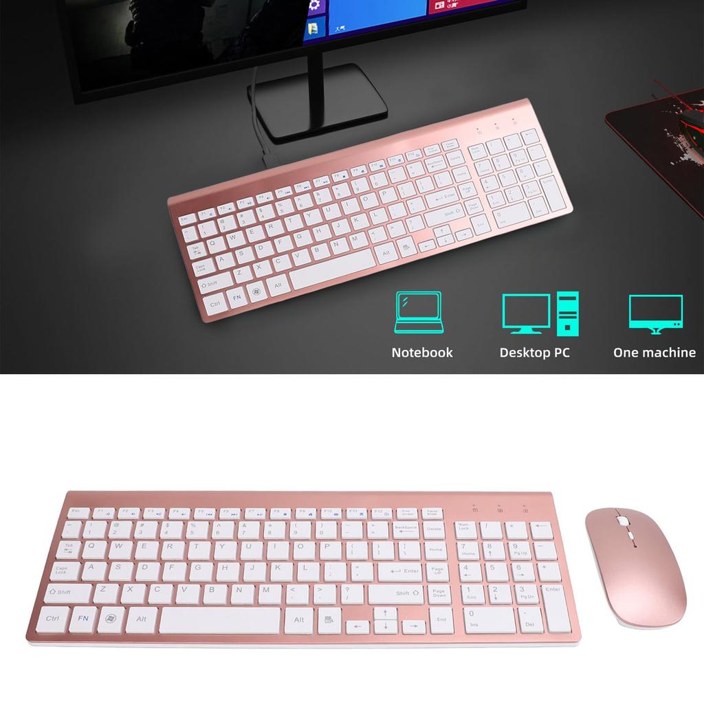 GlideKey Wireless Mini Set