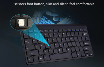 GlideKey Wireless Mini Set
