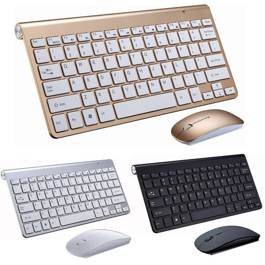 GlideKey Wireless Mini Set