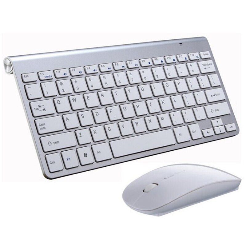 GlideKey Wireless Mini Set